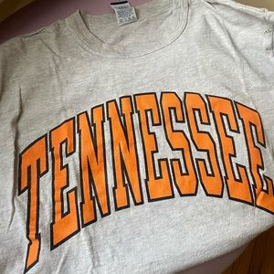 University of Tennessee Champion T-Shirt L